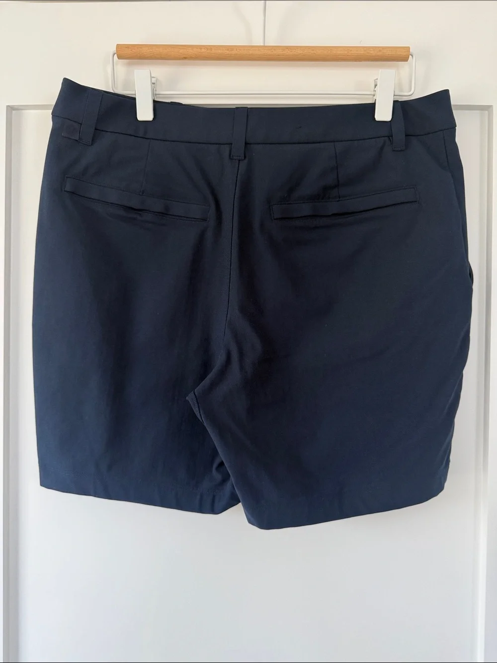 ABC Classic-Fit Short 7